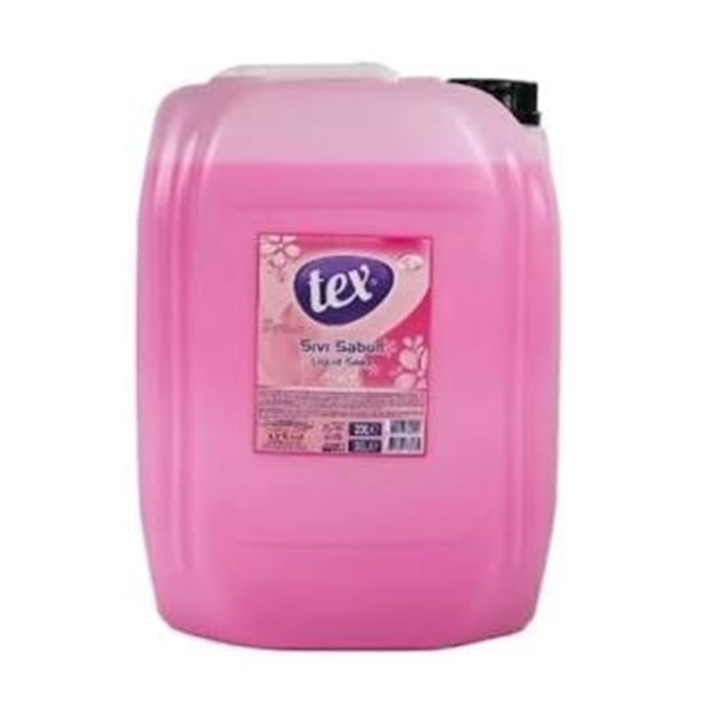 TEX SIVI EL SABUNU STANDART DOVENNA 20 KG