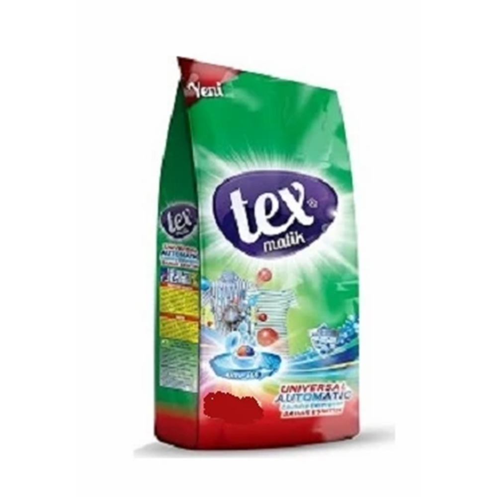 TEX MATİK ÇAMAŞIR DETERJAN 7.KG