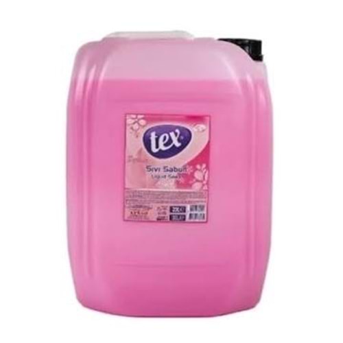 TEX SIVI EL SABUNU STANDART DOVENNA 20 KG
