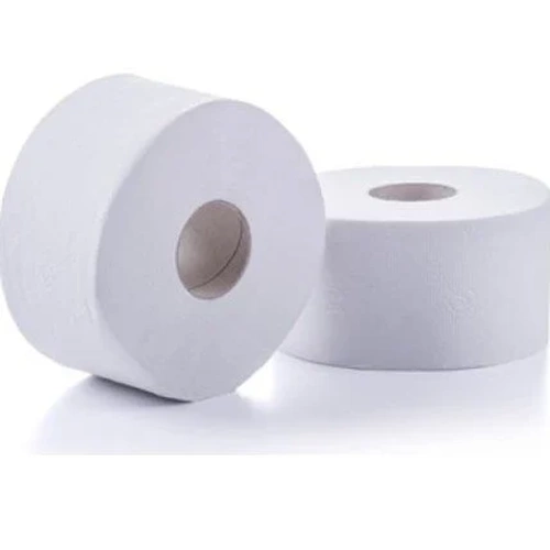 SOFT 21 CC JUMBO TUVALET KAĞIDI 12 ADET 2,5 KG