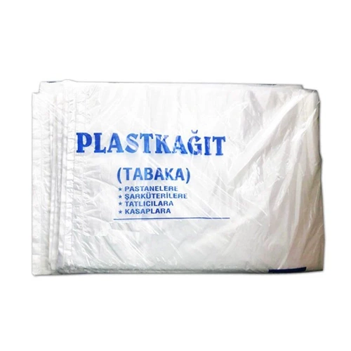 PLASKAĞIT PERFORELİ