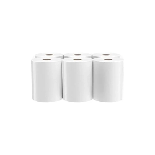 SOFT 21 CC HAREKETLİ HAVLU 6 ADET 2,5 kg