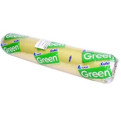 30X150 EKO GREEN STREÇ FİLM 8 MİKRON