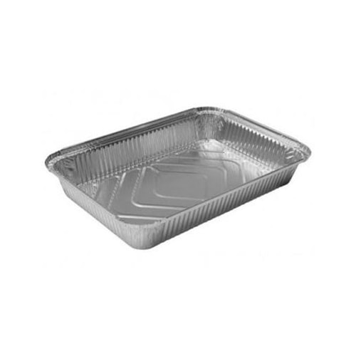 2500 GR ALUMİNYUM KASE R86L 50 ADET