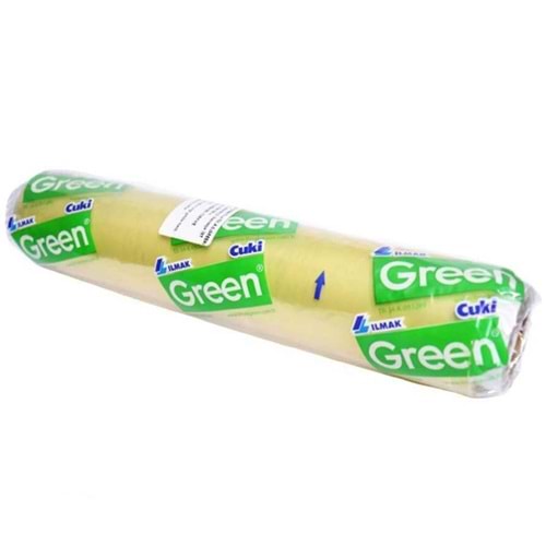 30x150 GREEN AÇIK STREÇ FİLM 10 MİKRON