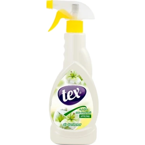 TEX ODA SPREYİ SPRING 500.GR