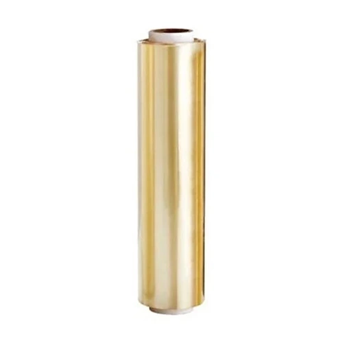 45X1500 GREEN STREÇ FİLM 10 MİKRON