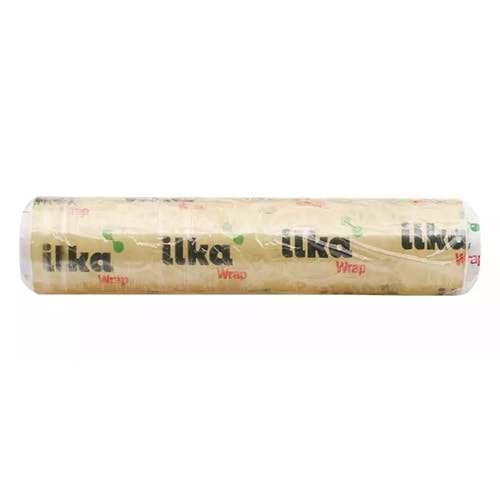 30X170 İLKA STREÇ FİLM 8 MİKRON