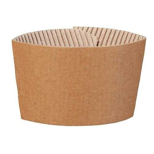 8 OZ KARTON BARDAK KILIFI 200 ADET