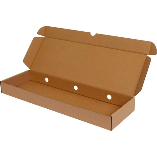 400X120X30 EKO PİDE KUTU KÜÇÜK BÜL 100 ADET