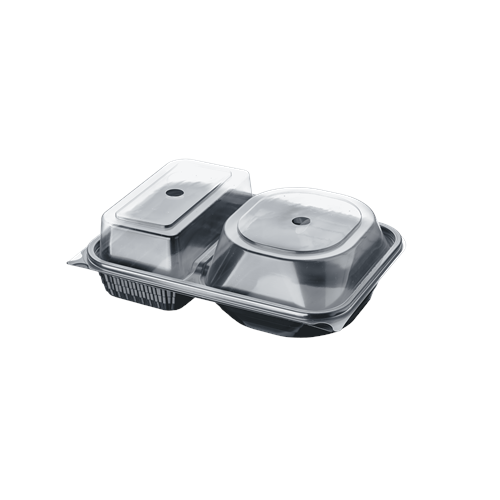 STARCUP 2 GÖZLÜ HAMBURGER SET 170 GR