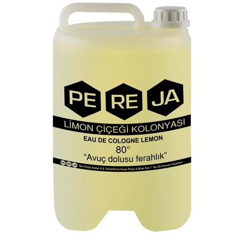 PEREJA KOLONYA 5 LT