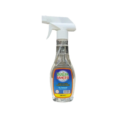 DÜŞLER BAHÇESİ ANTİ SİGARA SPREY 300 ML