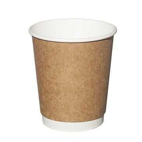 4 OZ DOUBLE KARTON BARDAK 25 ADET