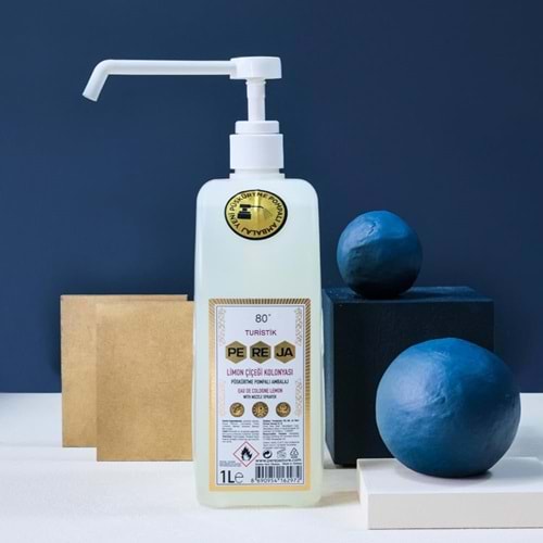 PEREJA KOLONYA SPREY 1000 ML