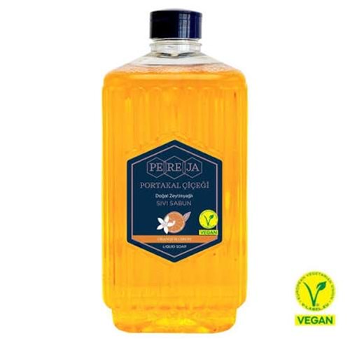 PEREJA SIVI SABUN PORTAKAL ÇİÇEĞİ 1500 ML