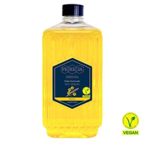 PEREJA SIVI SABUN MİMOZA 1500 ML