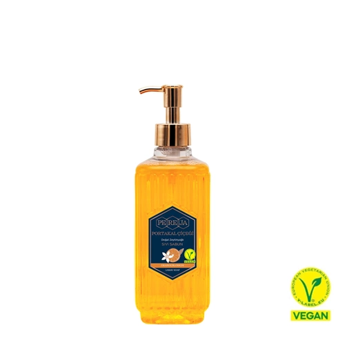 PEREJA SIVI SABUN PORTAKAL ÇİÇEĞİ 500 ML