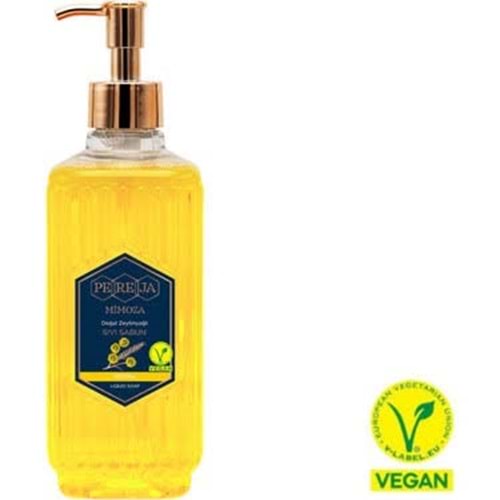 PEREJA SIVI SABUN MİMOZA 500 ML