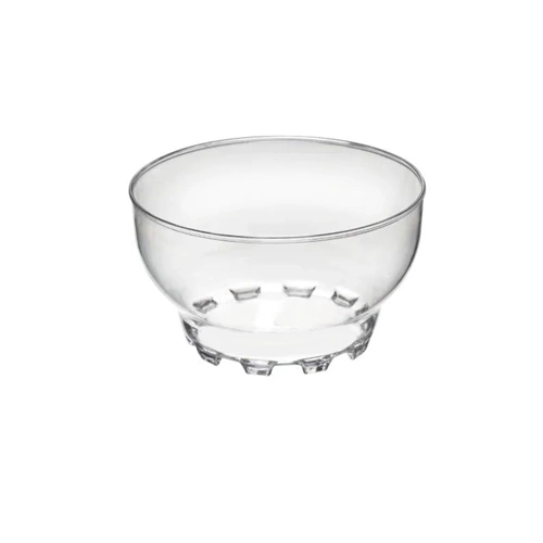 CP16 YUVARLAK KRİSTAL KASE 20 ADET