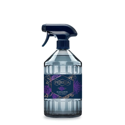 PEREJA ROOM SPREY ELEGANT 500 ML