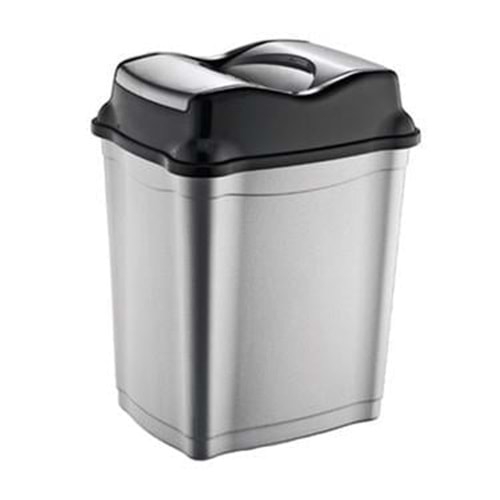 GİRDAP ÇÖP KOVASI NO 3 12 LT