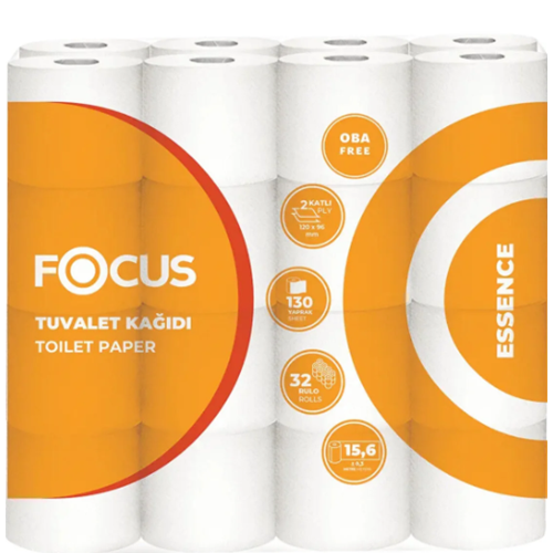 FOCUS ESSENCE TUVALET KAĞIDI 32 ADET