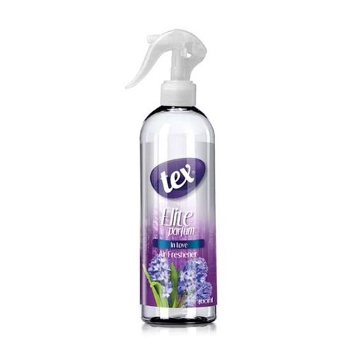 TEX ODA PARFÜMÜ ELİTE KÖTÜ KOKU 400 ML