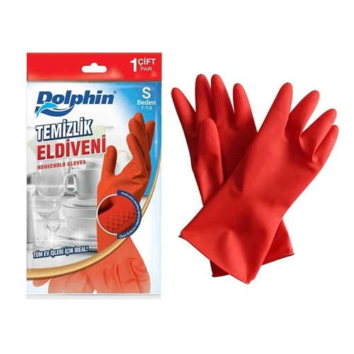 DOLPHİN BULAŞIK ELDİVEN SMALL