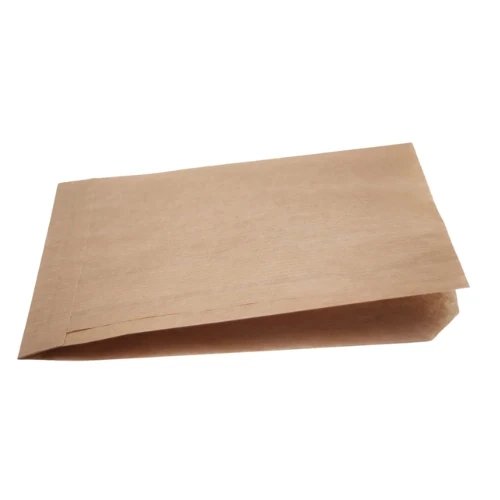 ŞAMUA TOMBİK KESE KAĞIT 15X20