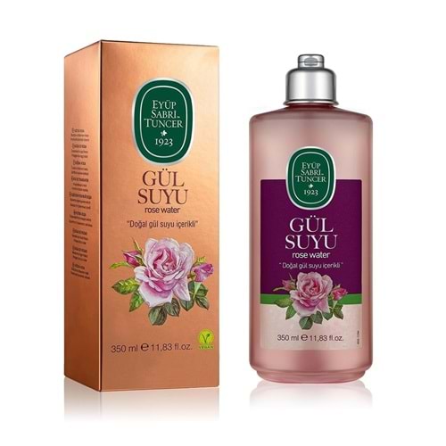 EST GÜLSUYU KOLONYASI 350 ML