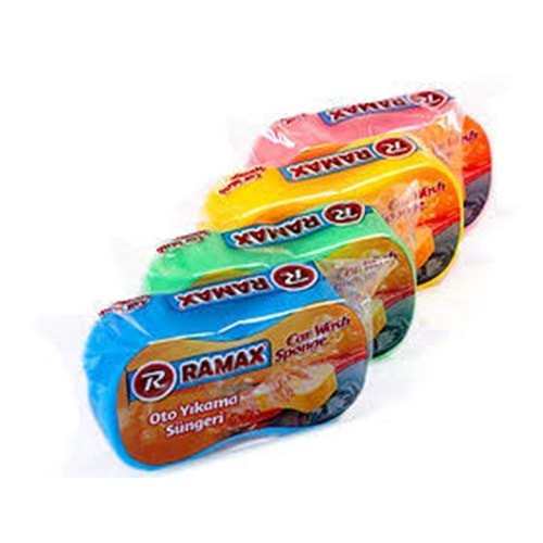 RAMAX OTO YIKAMA SÜNGER