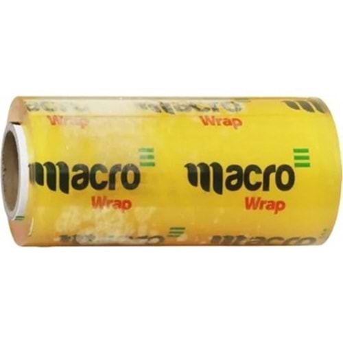 30X1500 MAKRO STREÇ FİLM 8 MİKRON