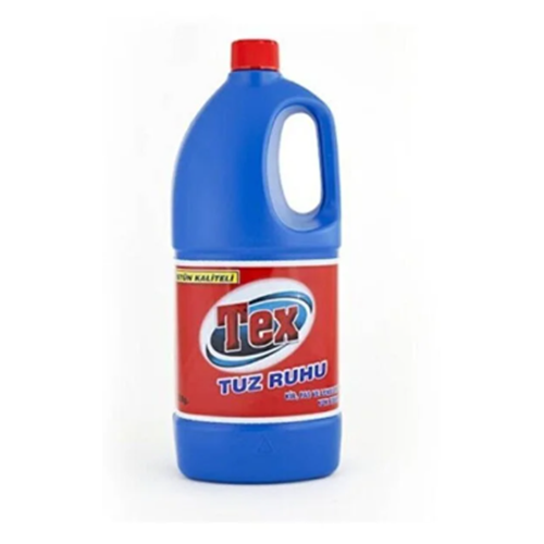 TEX TUZ RUHU 2,5 KG