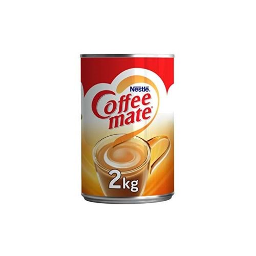 COFFEE MATE SÜT TOZU 2KG