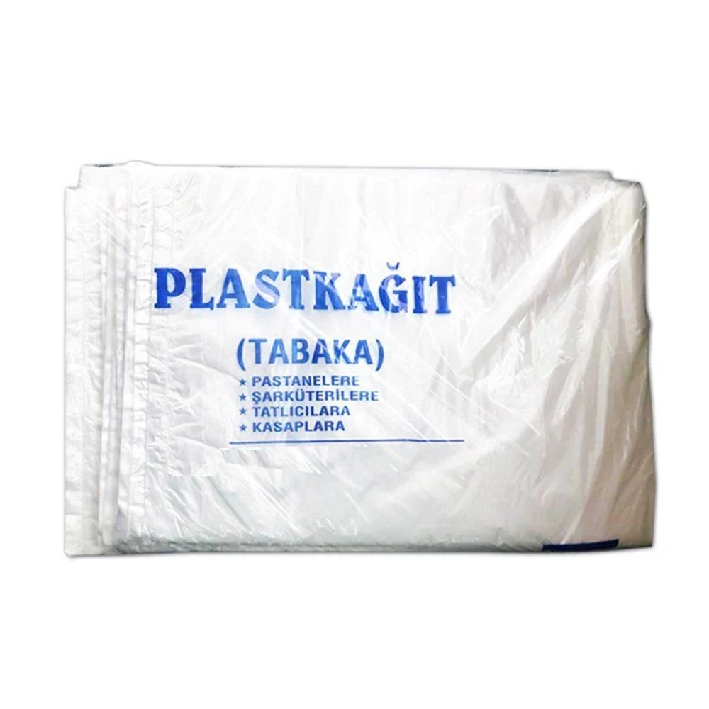 PLASKAĞIT PERFORELİ