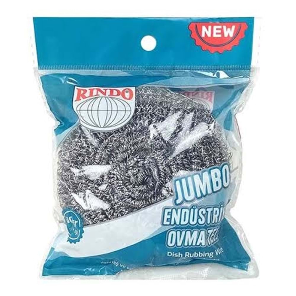 RİNDO TOP TEL ENDUST 60 GR