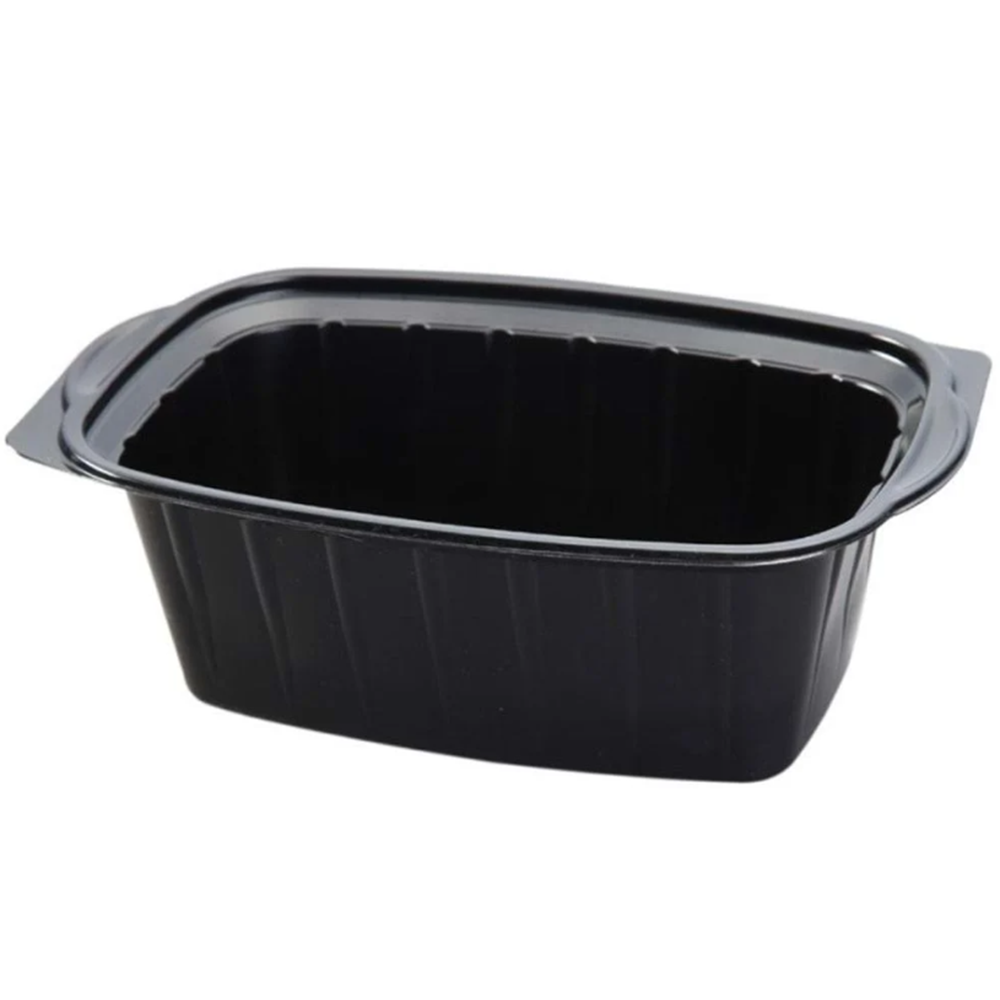 STARCUP 1000 GR SICAK YEMEK KAP + KAPAK 50 ADET