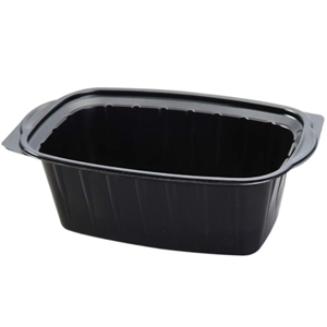 STARCUP 1000 GR SICAK YEMEK KAP + KAPAK 50 ADET
