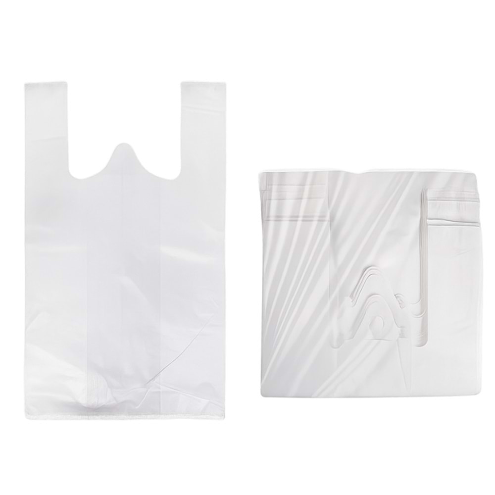 DÖKME HIŞIR POŞET MİNİ 22X38