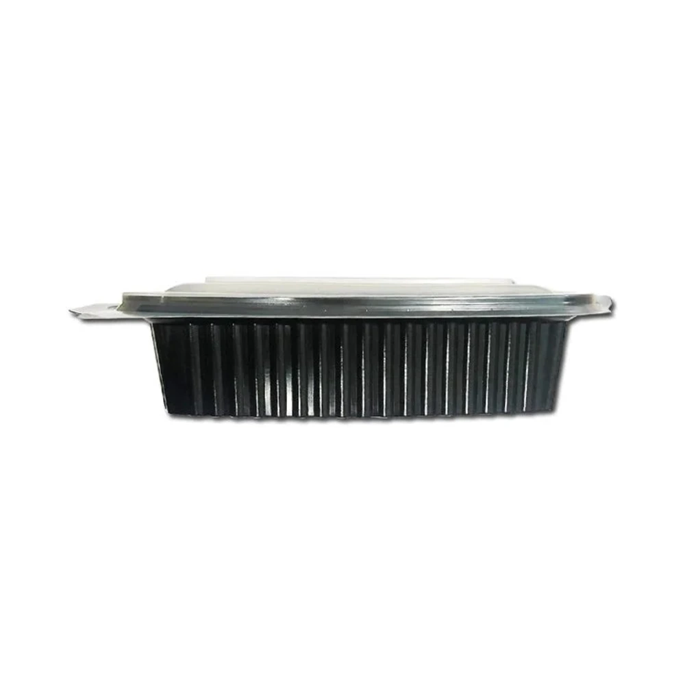 STARCUP SICAK YEMEK KABI SİYAH 500 GR 50 ADET