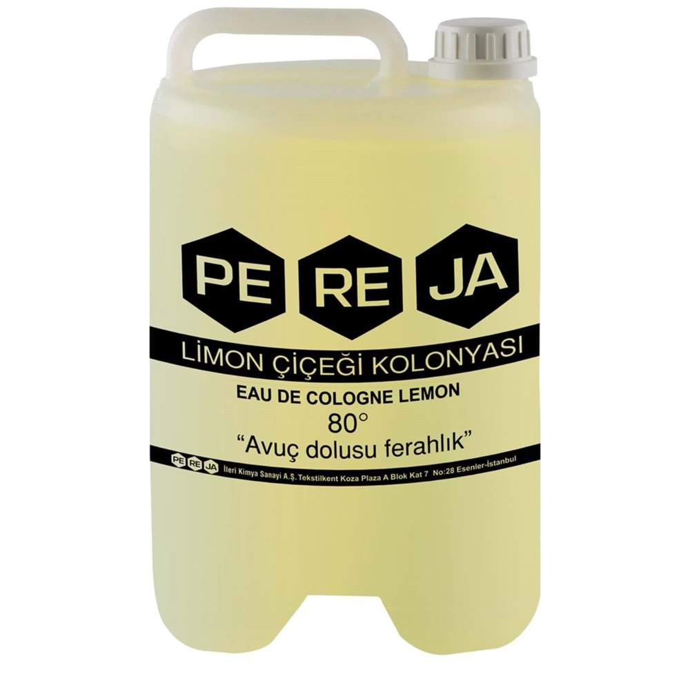 PEREJA KOLONYA 5 LT