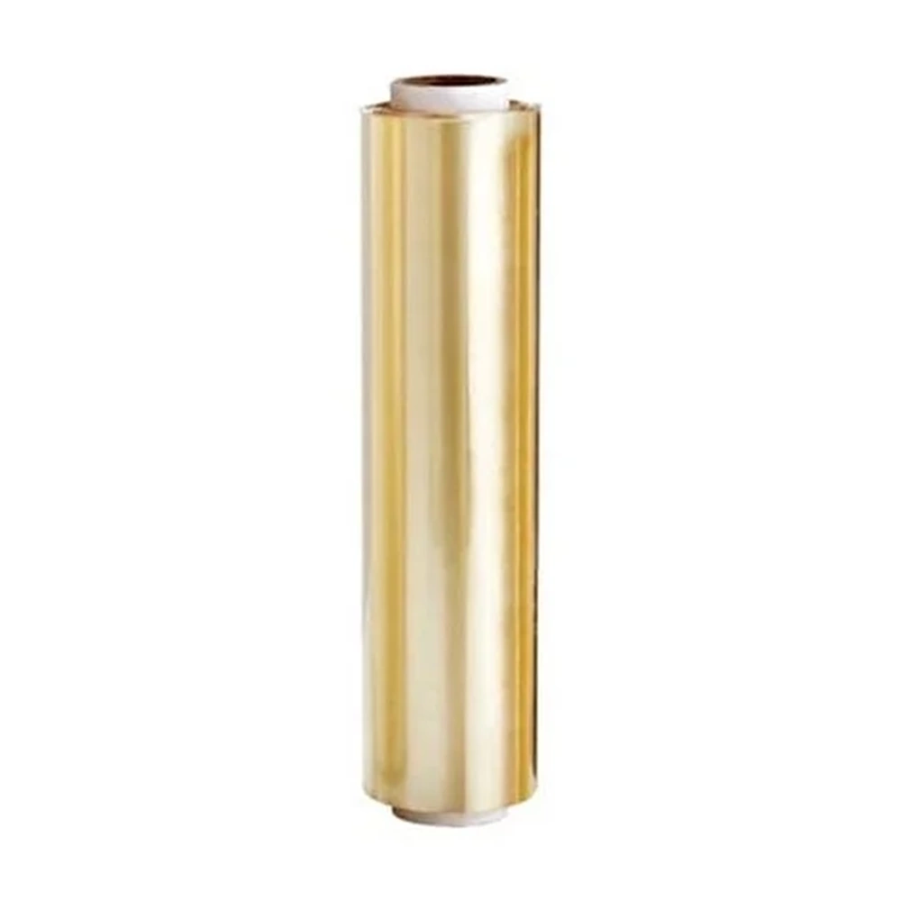 45X1500 GREEN WRAP STREÇ FİLM 8 MİKRON