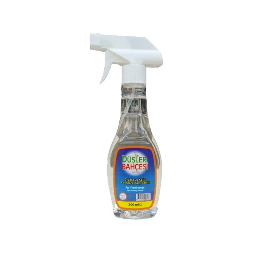 DÜŞLER BAHÇESİ ANTİ SİGARA SPREY 300 ML