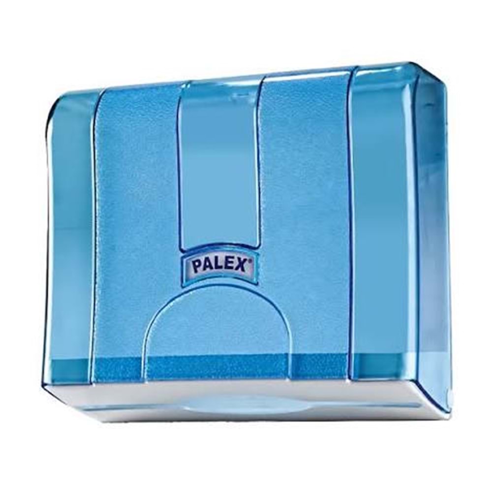 PALEX STANDART Z KATLI HAVLU DİSPENSERİ