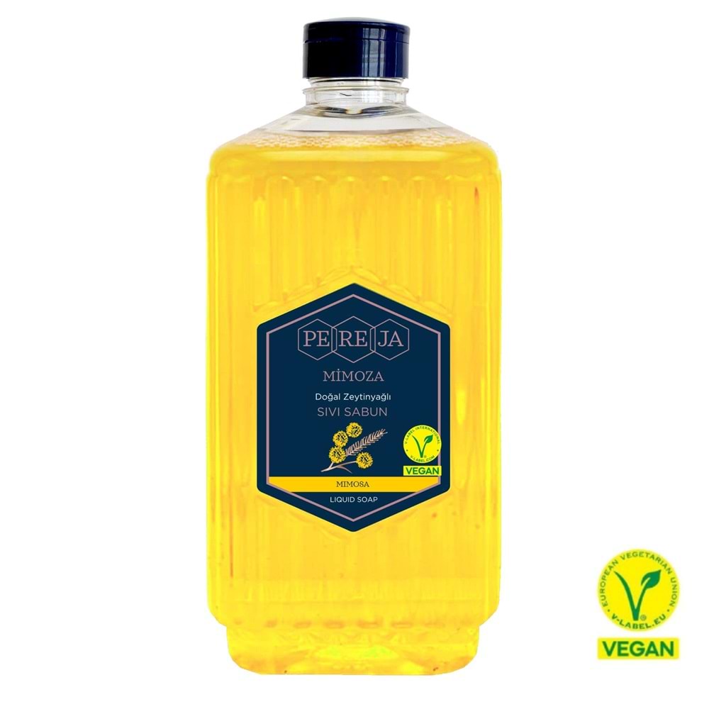 PEREJA SIVI SABUN MİMOZA 1500 ML