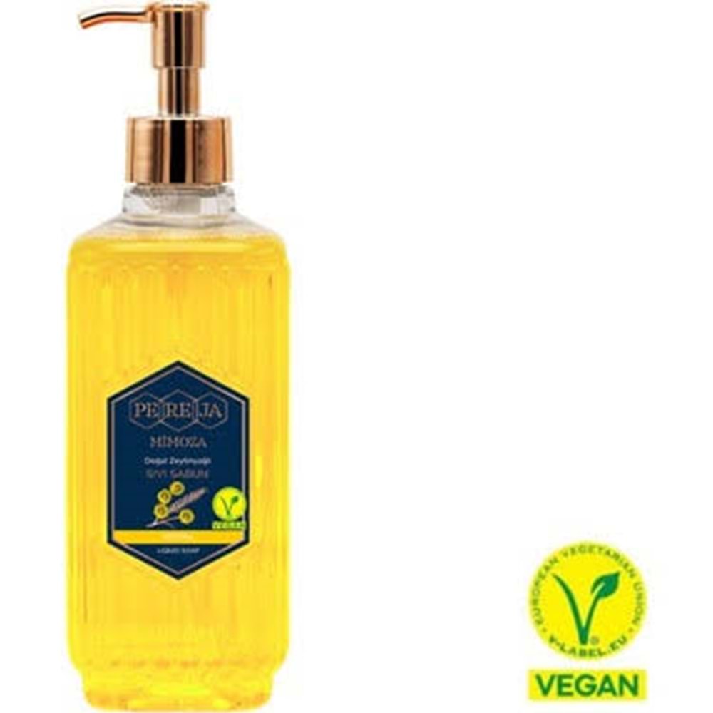 PEREJA SIVI SABUN MİMOZA 500 ML
