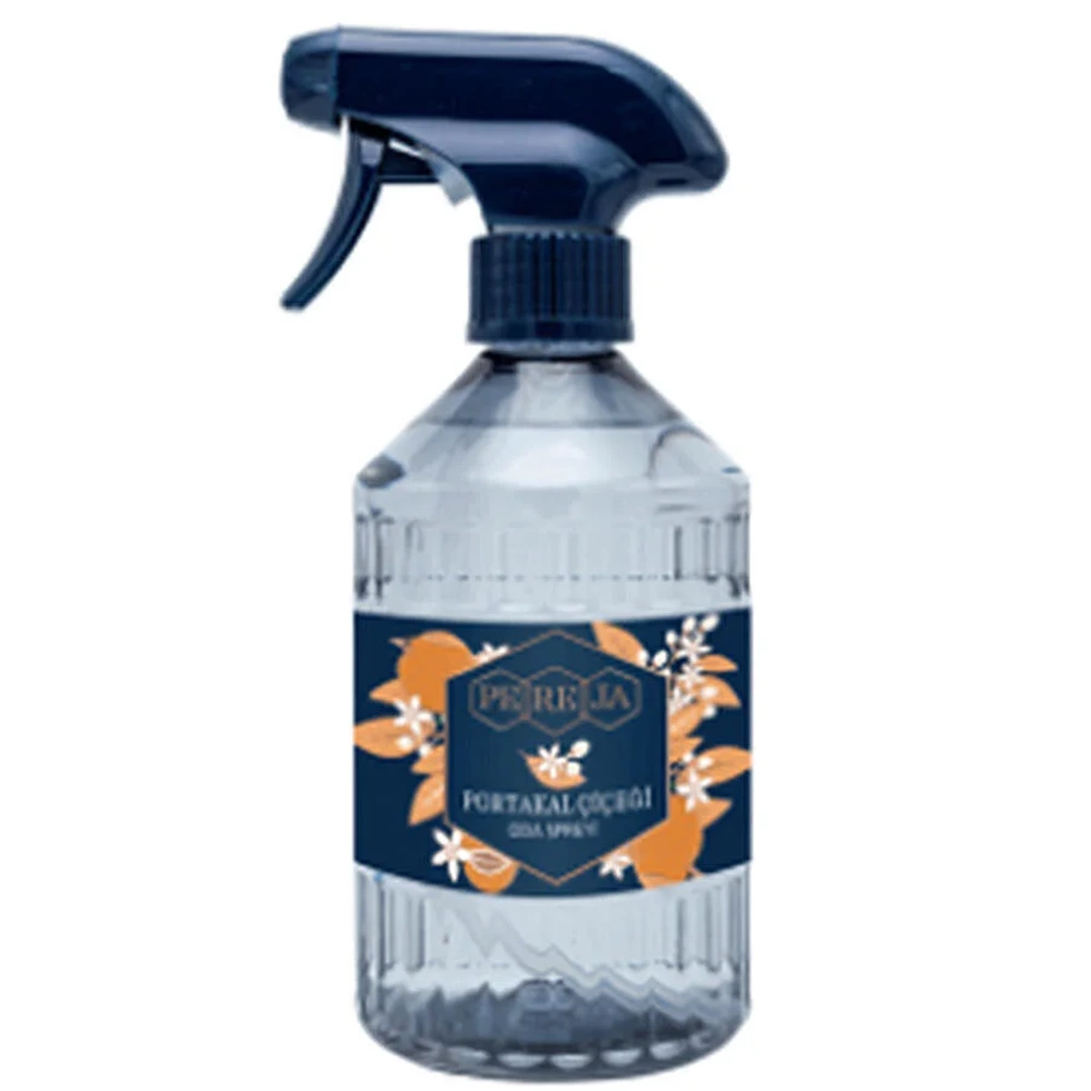 PEREJA ROOM SPREY PORTAKAL ÇİÇEĞİ 500 ML