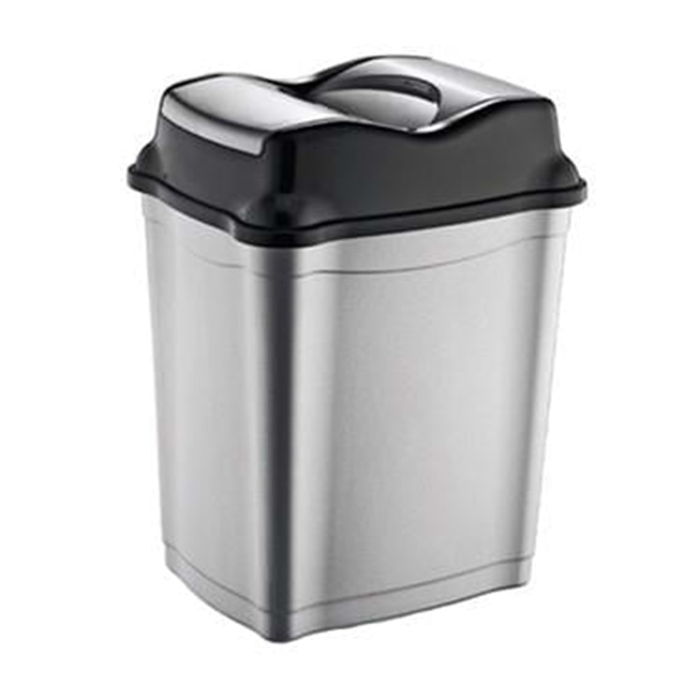 GİRDAP ÇÖP KOVASI NO 3 12 LT