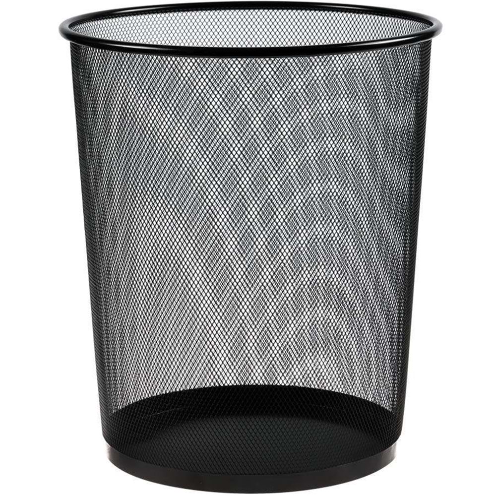 METAL MASA ALTI ÇÖP KOVASI
